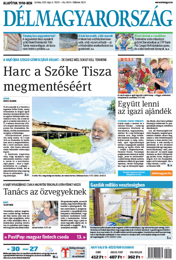 Lapszám: 2025.05.03.