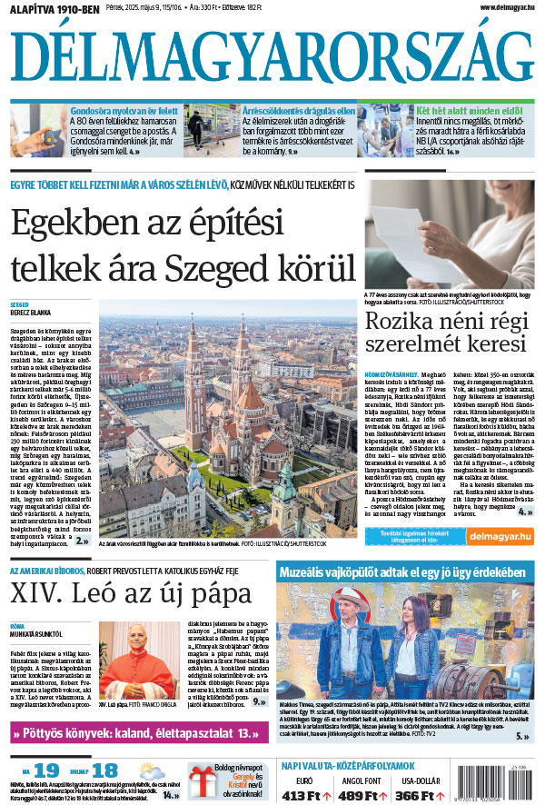 Lapszám: 2025.05.09.