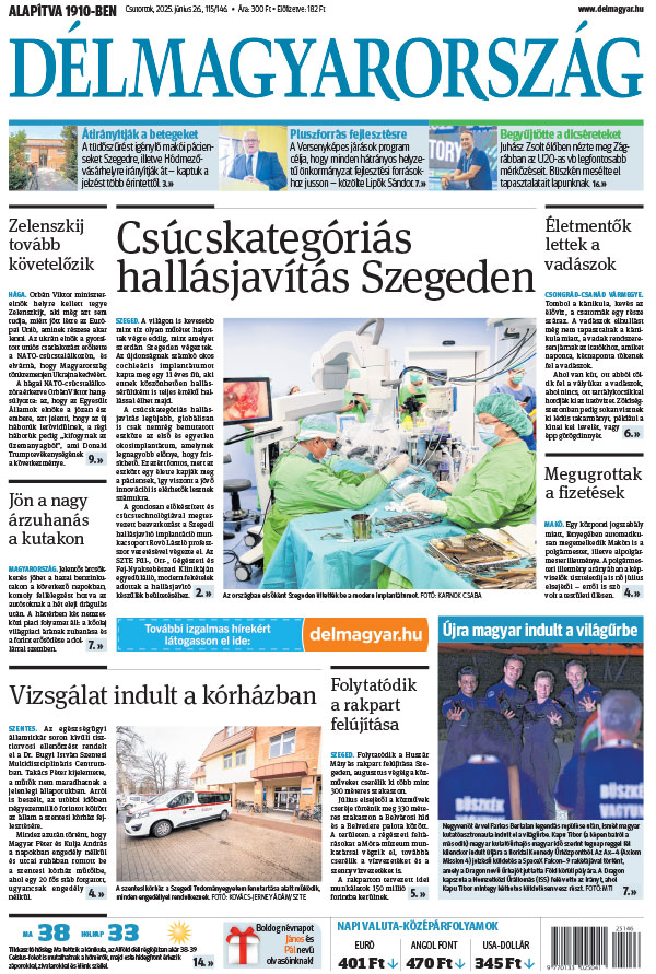Lapszám: 2025.06.26.