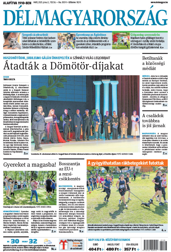 Lapszám: 2025.06.02.
