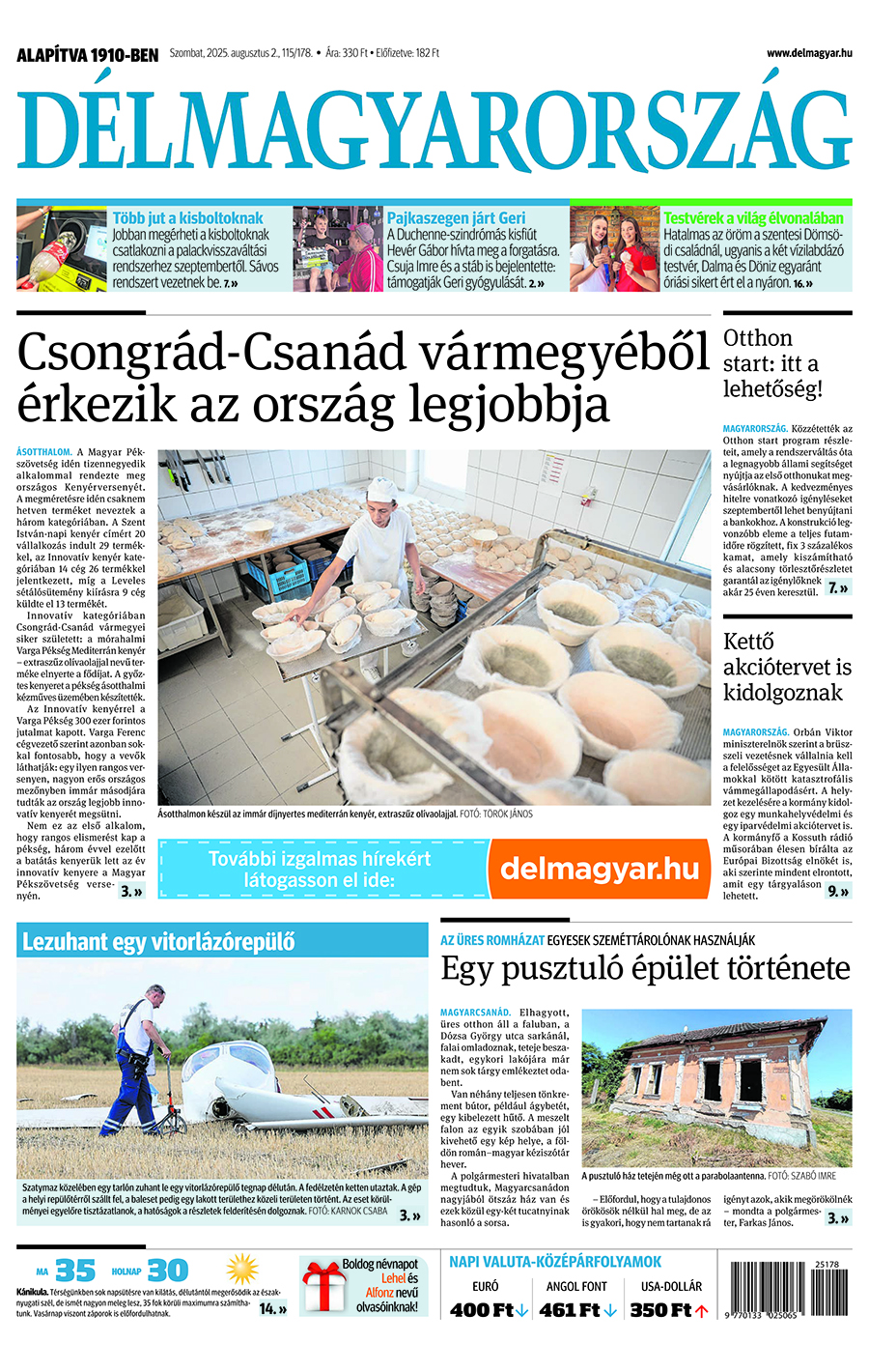 Lapszám: 2025.08.02.