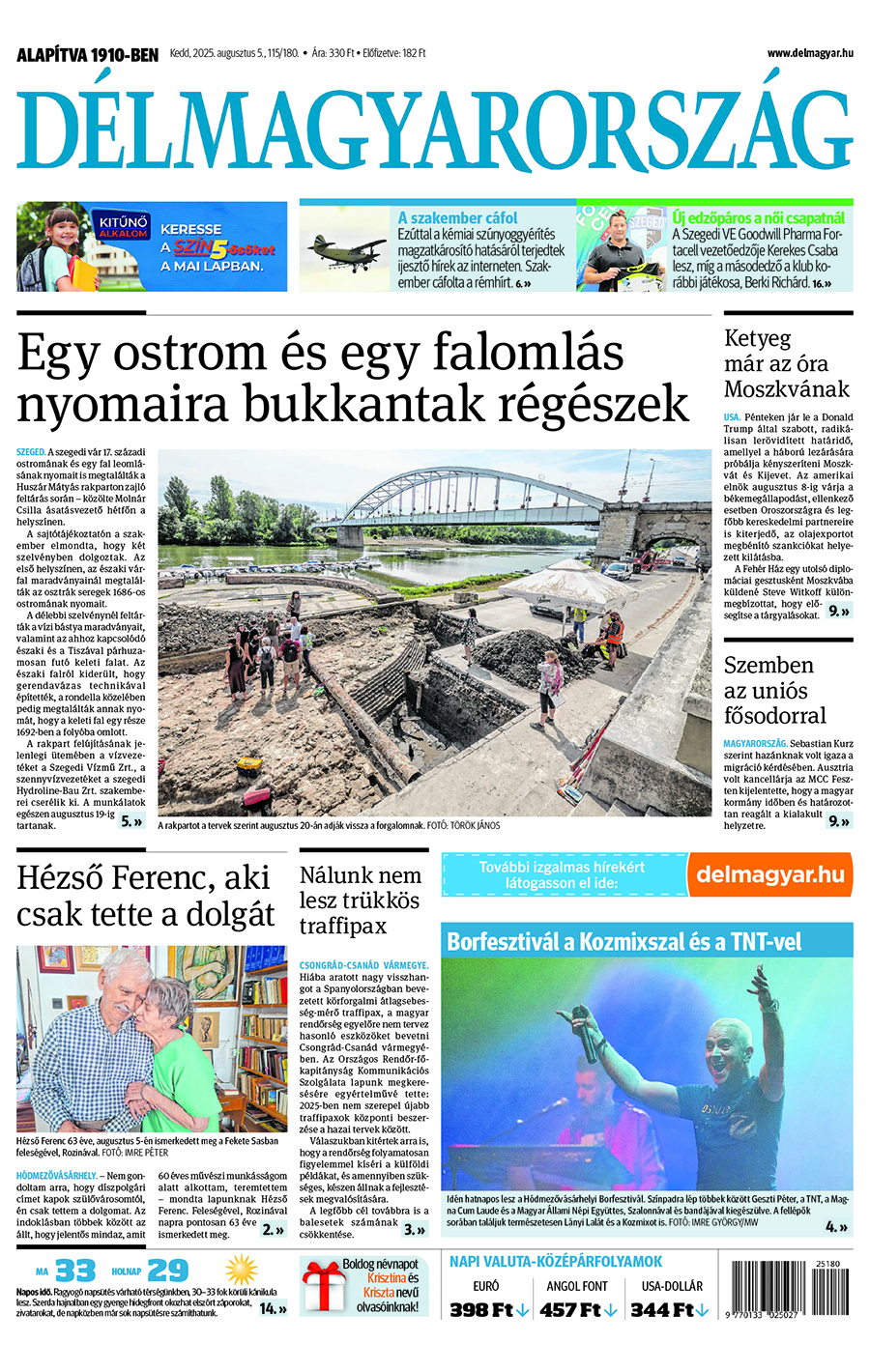 Lapszám: 2025.08.06.