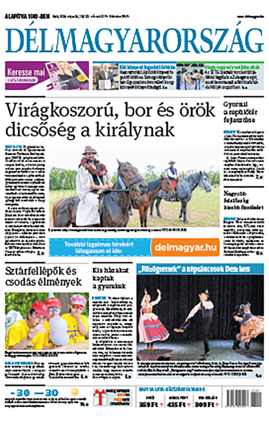 Lapszám: 2026. 05. 26.