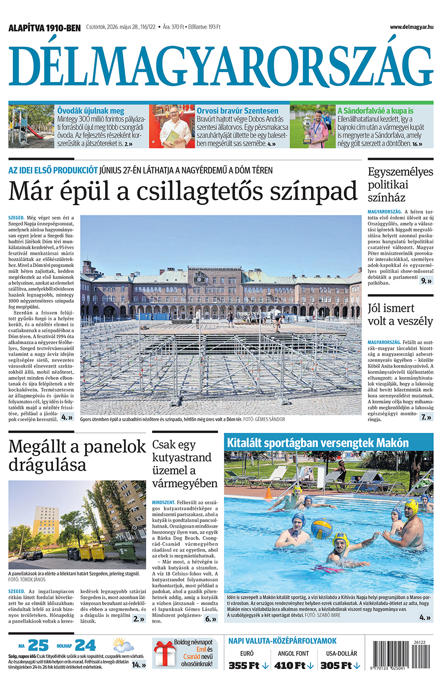 Lapszám: 2026.05.28.