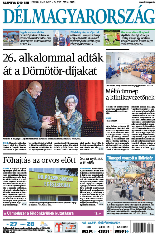 Lapszám: 2026.06.01.